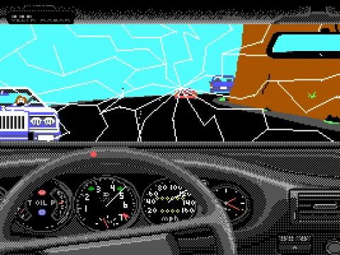 
											Head-on collision