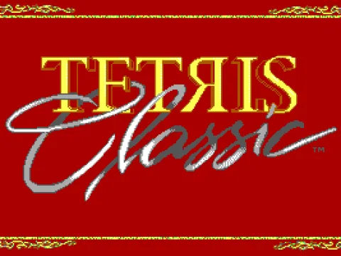 
											Title Screen (EGA)