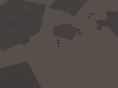 
											A squad of Mig-21