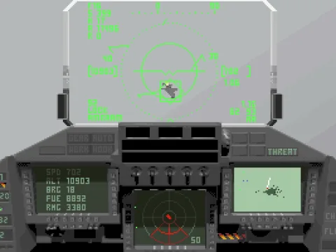 
											Enemy plane locked