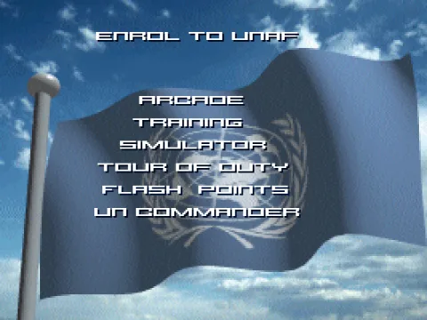 
											Main Menu
