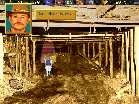 
											Mine