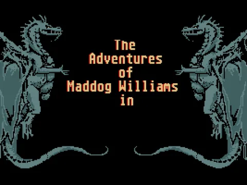 
											Title Screen 1