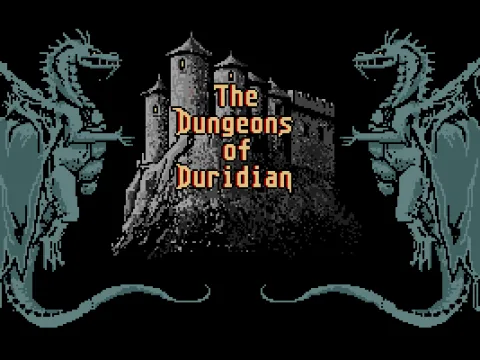 
											Title Screen 2
