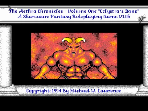 
											Intro screen
