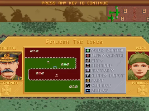 
											Map legend