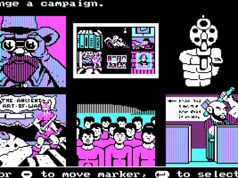 
											Game Options