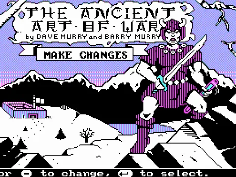 
											Main Screen