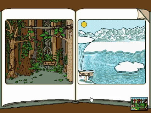 
											The Read-Along Book