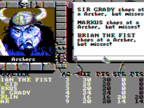 
											Our first fight, and it's not going terribly well (CGA Composite)