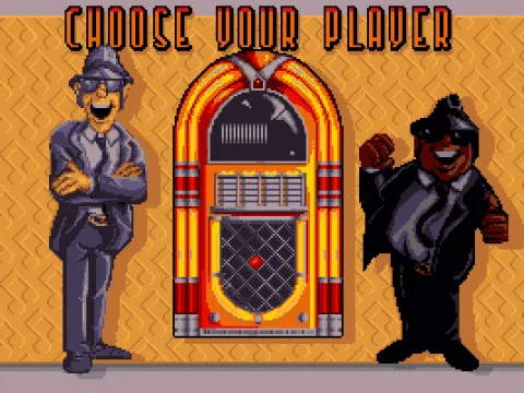 
											Choose your character