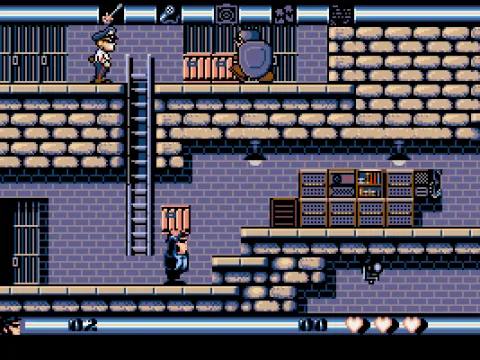 
											In Jail... (VGA)