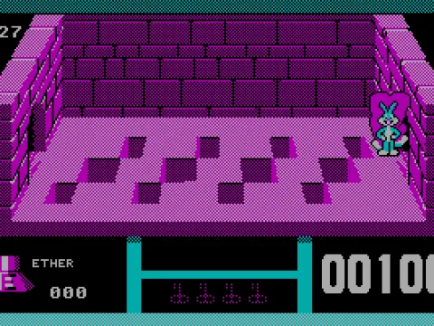 
											Stage 4 - Game over