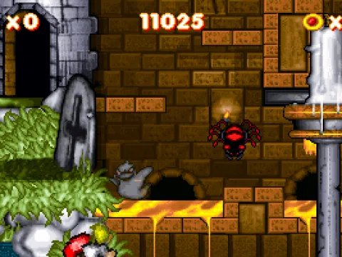 
											You were killed as you enter.