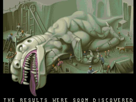 
											Intro sequence