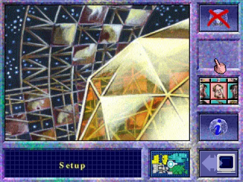 
											Start screen