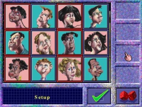 
											Team selection