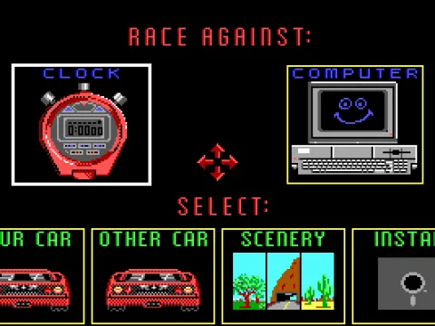 
											Main Menu