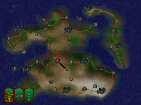 
											Each province has its own map with places of interest