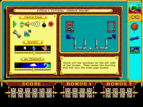 
											description of the next puzzle - VGA