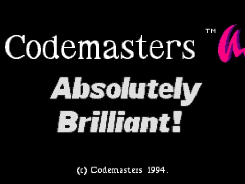 
											Codemasters