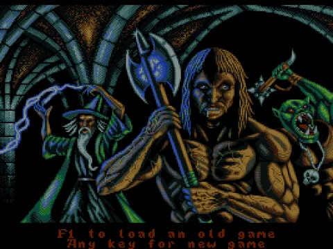
											Main Menu