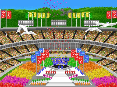 
											Intro - Starting the Games