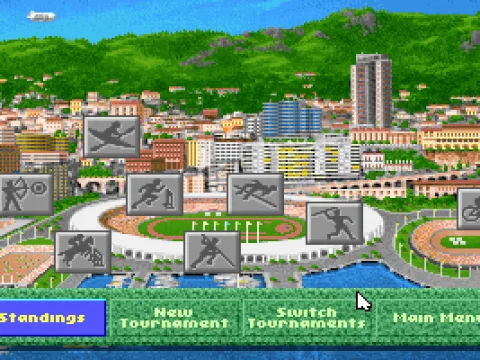 
											Main Menu