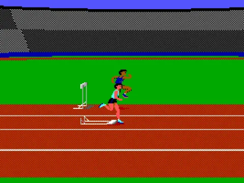 
											Hurdles