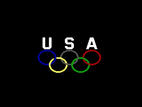 
											The five rings