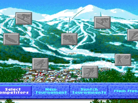 
											Main Menu