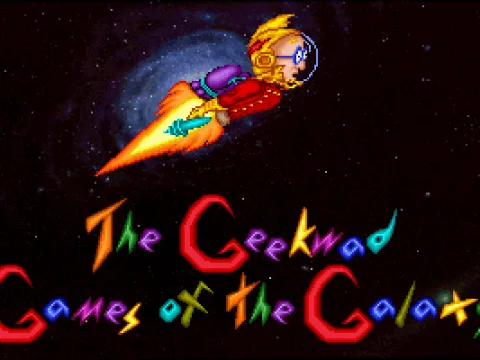 
											Game title