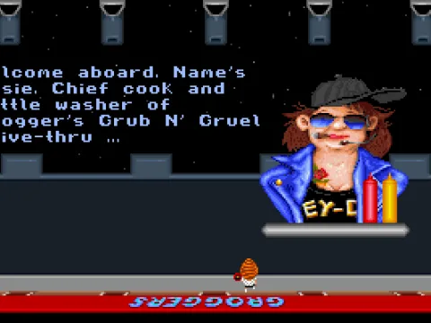 
											Grogger: intro