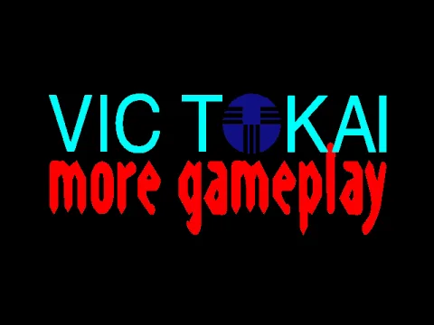 
											Vic Tokai title