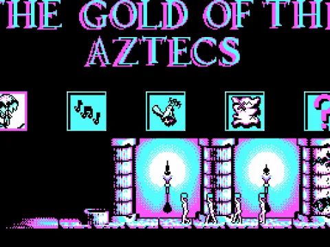 
											Main menu (CGA)