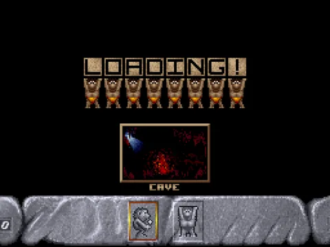 
											Sis boom bah!  Load level load!