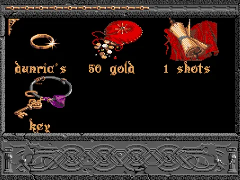 
											This is the inventory screen.