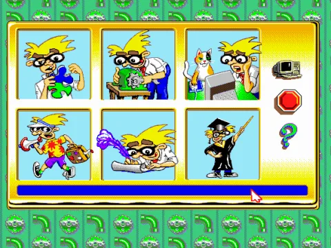
											Main menu