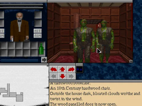 
											Aghh!! Zombies!