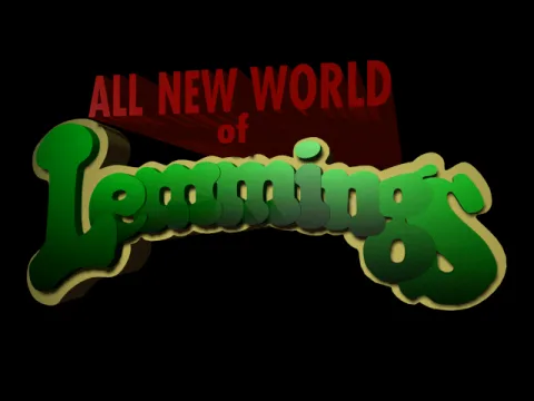 
											European title screen