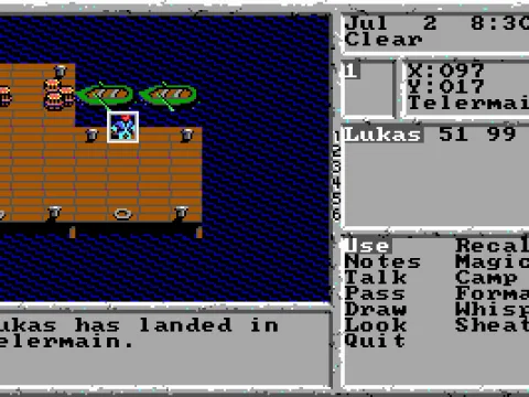
											Starting location (EGA)