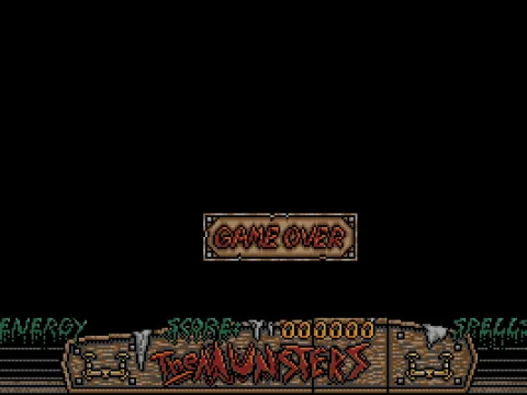 
											Ups... Game over!