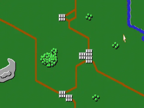 
											Scenario Map