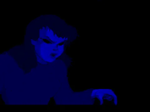
											The antagonist of the game.