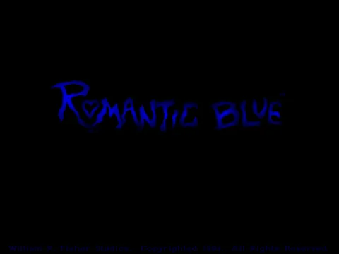
											Title screen.