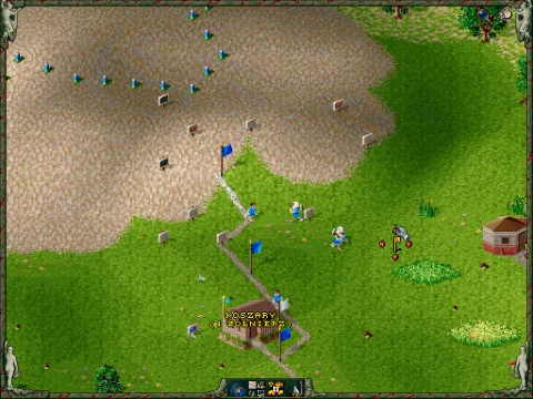 
											Build a mine
