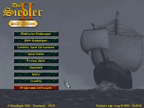
											German main menu