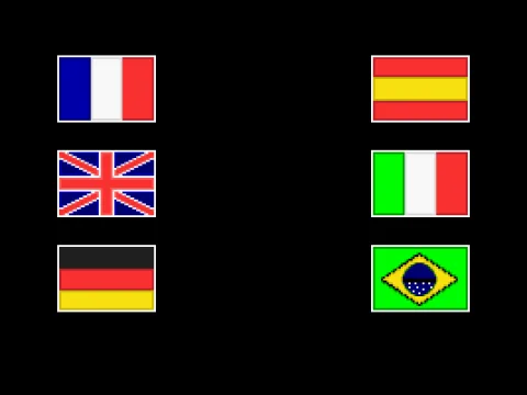 
											Language select