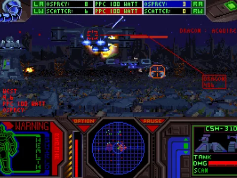 
											Gameplay