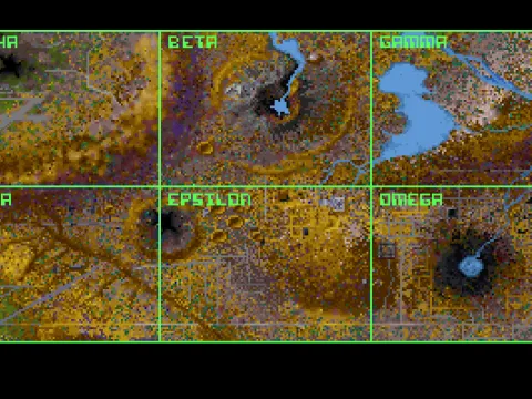 
											Mission maps